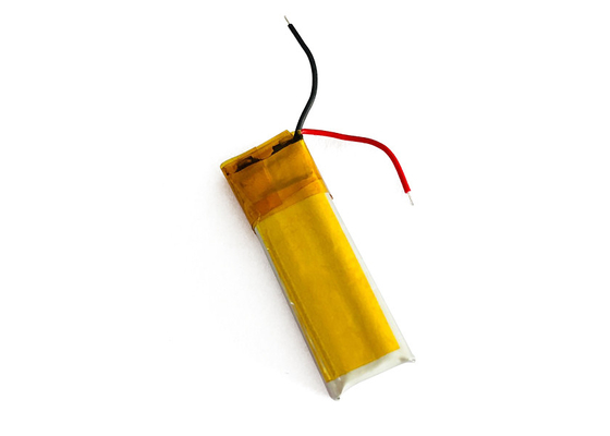 Akumulator litowo-polimerowy Bluetooth 350926 / 3.7V 60mAh Akumulatory LiPo z UN38.3