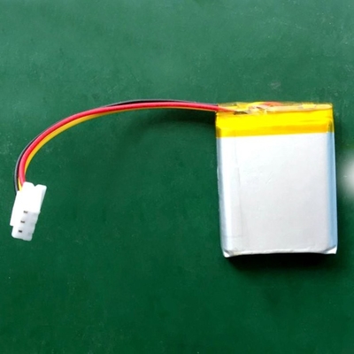 3.7V Baterie LiPo 520mAh Polimerowa bateria litowo-jonowa 503035
