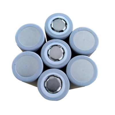 3.7V Standardowa cylindryczna komórka litowo-jonowa 3200mAh Duża pojemność 18650 baterii litowych
