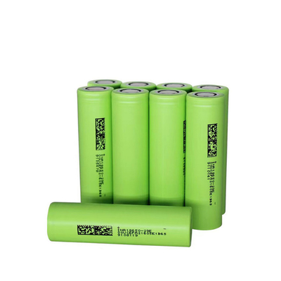 Oryginalny DMEGC INR18650-29E 18650 Akumulator 2900mAh 3,7V Li-ion 1000 cykli