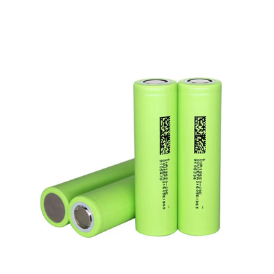 Oryginalny DMEGC INR18650-29E 18650 Akumulator 2900mAh 3,7V Li-ion 1000 cykli