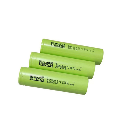 Oryginalny DMEGC INR18650-29E 18650 Akumulator 2900mAh 3,7V Li-ion 1000 cykli