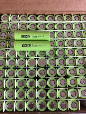 Oryginalny DMEGC INR18650-29E 18650 Akumulator 2900mAh 3,7V Li-ion 1000 cykli