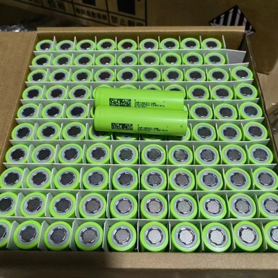 Oryginalny DMEGC INR18650-29E 18650 Akumulator 2900mAh 3,7V Li-ion 1000 cykli