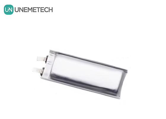 801437 3A Bateria polimerowa o wysokiej prędkości 3.7v 350mah Lipo Bateria dla urządzeń elektronicznych IoT