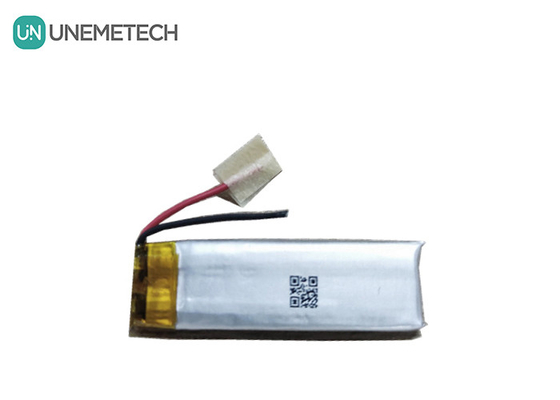 3.7V 100mAh 301235 Akumulator polimerowy litowy do elektroniki użytkowej
