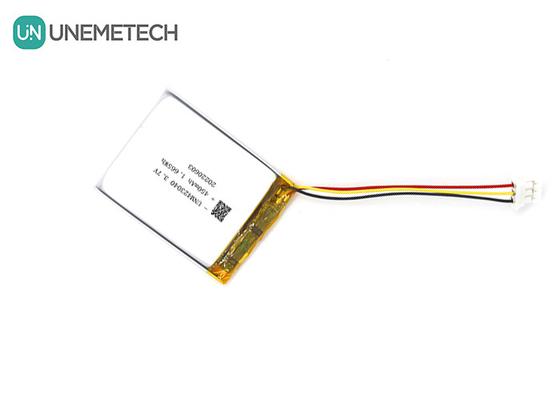 3.7V 450mAh Litowo-Jonowy Polimerowy Akumulator 423040 do Produktów Cyfrowych 3C