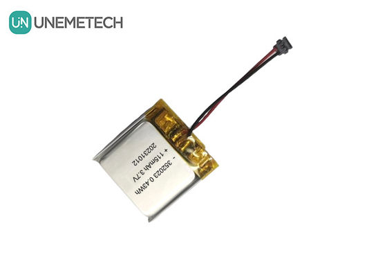 hurtowe akumulatory Lipo 352023 3.7V 115mAh Li-ion Polimerowy akumulator do śledzenia GPS