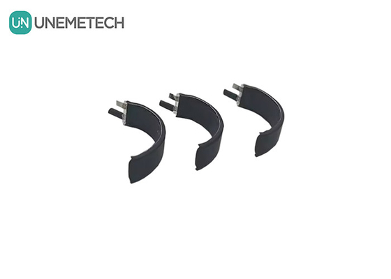 3.7V 20mAh Ultra Thin Curved LiPo Battery 150730 elastyczna bateria poliestrowa litowa