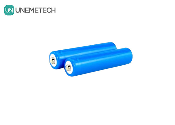 3.7V 320mAh 10440 Litowo-jonowy akumulator / Elektryczna bateria szczoteczki do zębów