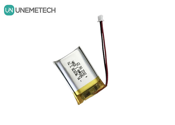 3.7V 500mAh Litium Polimerowy Akumulator Ładowalny 902030 dla Urządzeń Noszonych