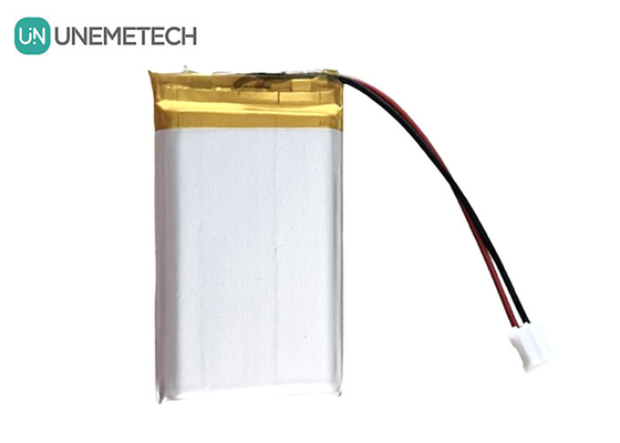 Cywilna 3,7V 900mAh Pojemnik litowo-jonowy 603048 do aparatów kosmetycznych