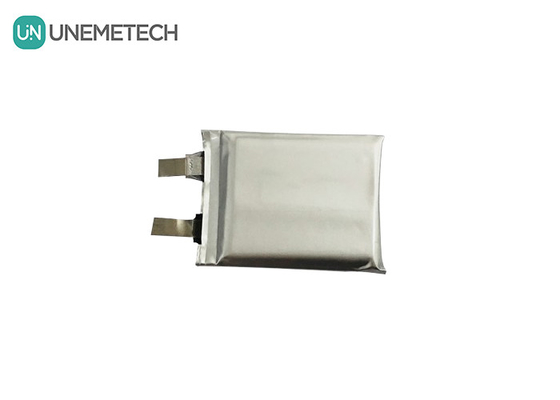 3.8V 280mAh Lipo Bateria 482030 4,35V Wysokonapięciowa Li-ion Polimerowa Bateria CE zatwierdzona