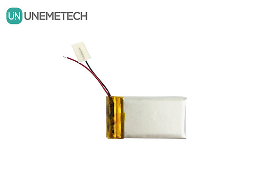 391629 Pojemnik polimerowy litowy 3,7V 160mAh Lipo Bateria do inteligentnych urządzeń noszonych