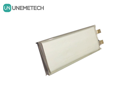 3.7V 2000mAh Custom Lithium Polymer Battery Cell 703482 dla głośników Inteligentny System Robotowy