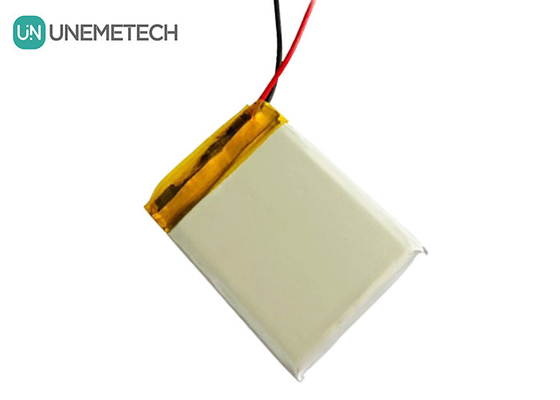 Tracker GPS Bateria polimerowa litowa / 3,7V 300mAh 392532 Akumulator Lipo