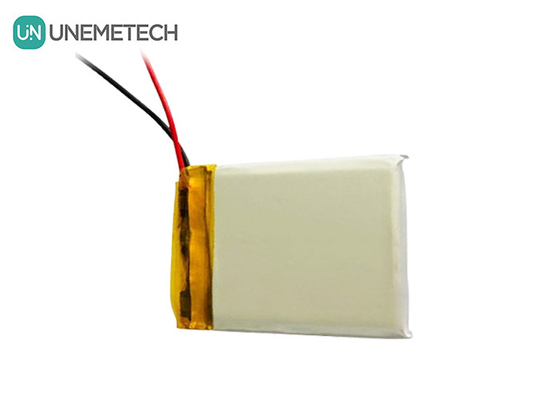 Tracker GPS Bateria polimerowa litowa / 3,7V 300mAh 392532 Akumulator Lipo