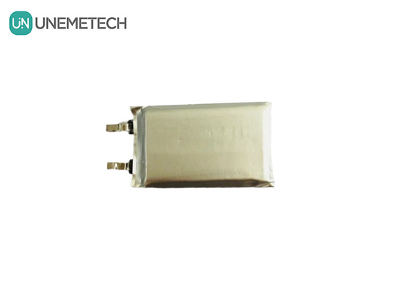 3.7V 500mAh Bateria litowa polimerowa 552338 do produktów cyfrowych 3C