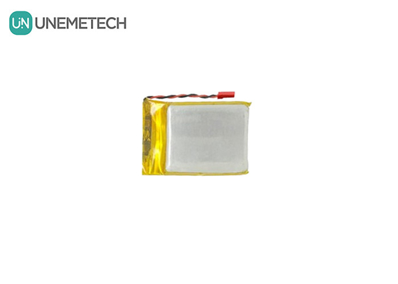 802025 Polimerowa bateria litowa 3,7V 400mAh Akumulatory LiPO do śledzenia GPS