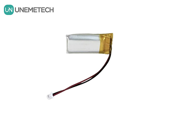 3.7V 200mAh pojedyncza bateria polimerowa litowa 701330