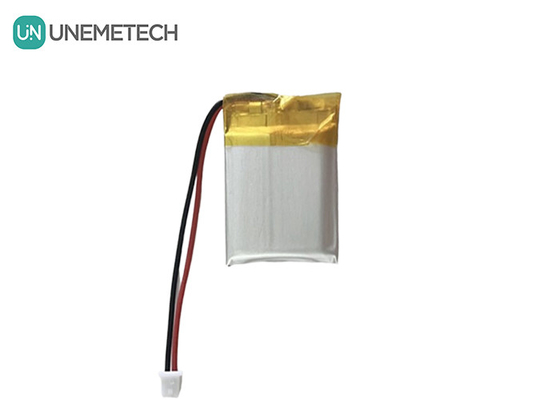 3.7V 150mAh Akumulator Lipo 502025 Polimerowy Litium Ion Akumulator Do inteligentnych zegarków