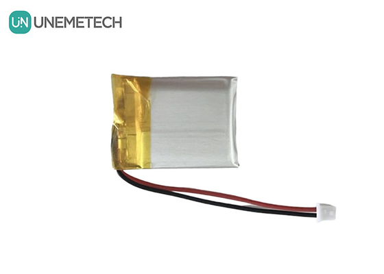 3.7V 150mAh Akumulator Lipo 502025 Polimerowy Litium Ion Akumulator Do inteligentnych zegarków