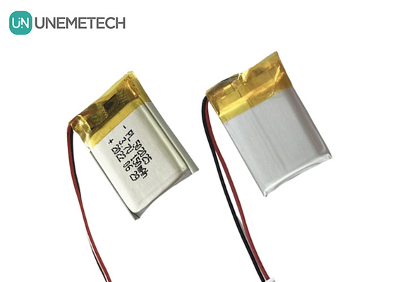3.7V 150mAh Akumulator Lipo 502025 Polimerowy Litium Ion Akumulator Do inteligentnych zegarków