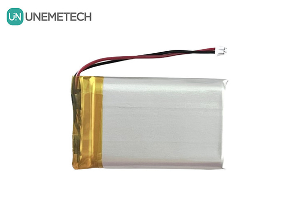 3.7V 1200mAh Polimerowa bateria litowo-jonowa 803048 Polimerowa bateria litowo-jonowa do instrumentów kosmetycznych