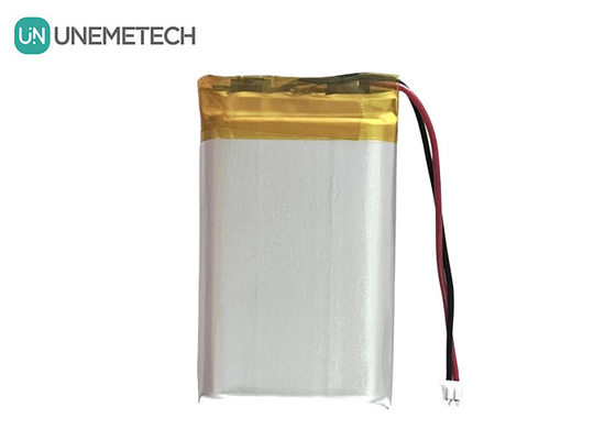 3.7V 1200mAh Polimerowa bateria litowo-jonowa 803048 Polimerowa bateria litowo-jonowa do instrumentów kosmetycznych