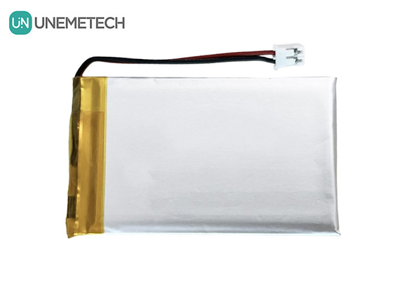 Akumulator Li Polimerowy 3.7V 1200mAh 503759 Akumulator polilitowy do odtwarzania poradników
