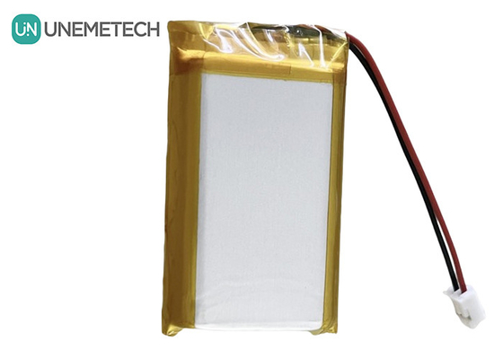 3.7V 1400mAh Akumulator Li-Polimerowy 103048 Li-Ion Polimerowy Akumulator Do Urządzeń Cyfrowych