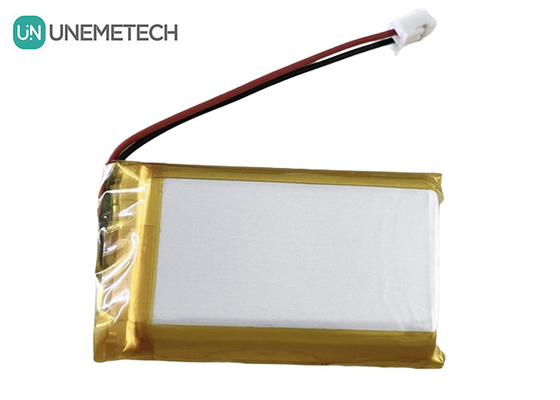 3.7V 1400mAh Akumulator Li-Polimerowy 103048 Li-Ion Polimerowy Akumulator Do Urządzeń Cyfrowych