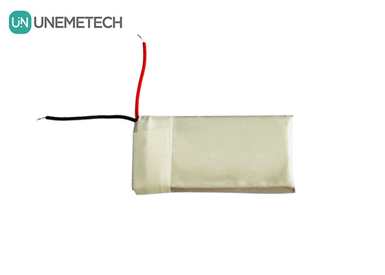 3.7V 60mAh Ultra Mała Akumulacja Lipo 351220 Do Produktów Noszonych