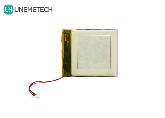 300 mAh Litium Polymer Battery 303035 Nominalne napięcie 3,7 V Lipo Battery MSDS Zatwierdzone