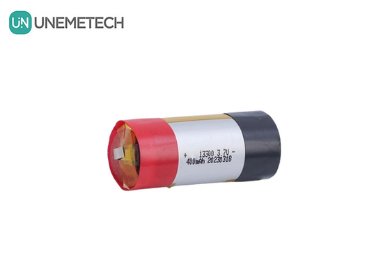 Akumulator Lipo 3,7V 400mah 13300 Do papierosów elektronicznych