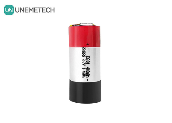 Akumulator Lipo 3,7V 400mah 13300 Do papierosów elektronicznych