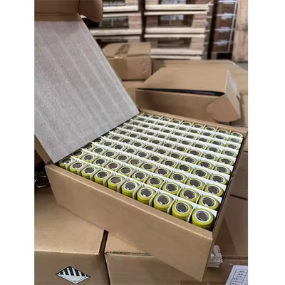 5000mAh 21700 Akumulator Li-Ion INR21700-50E do urządzeń gospodarstwa domowego