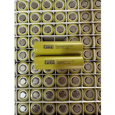 5000mAh 21700 Akumulator Li-Ion INR21700-50E do urządzeń gospodarstwa domowego