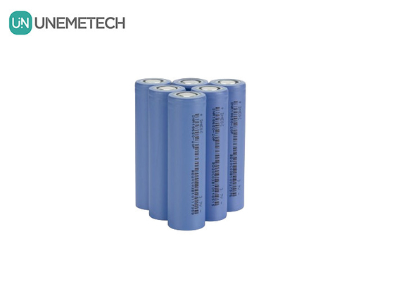 30A ciągłe rozładowanie 18650 Baterie 2000mAh 3.7V Cylindryczna komórka litowo-jonowa INR18650-20P