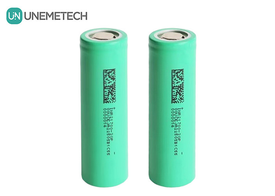 3.6V 3000mAh Max 20A ciągłe rozładowanie 18650 Bateria litowa INR18650-30P Do narzędzi elektronicznych