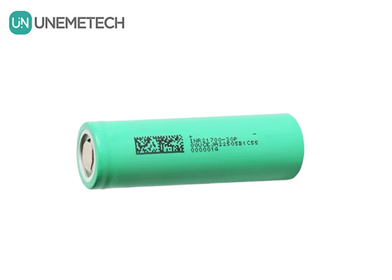 3.6V 3000mAh Max 20A ciągłe rozładowanie 18650 Bateria litowa INR18650-30P Do narzędzi elektronicznych