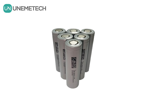 INR18650-32E 3200mAh 18650 Akumulator 10A 1000 cykli 3.7V Cylindryczny jon litu 18650 Akumulator