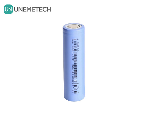 30A ciągłe rozładowanie 18650 Baterie 2000mAh 3.7V Cylindryczna komórka litowo-jonowa INR18650-20P