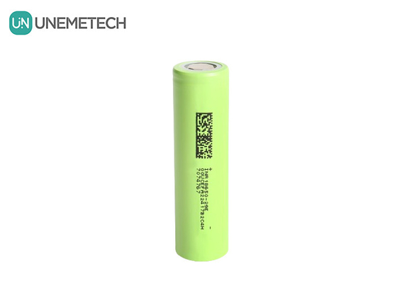 Oryginalny DMEGC INR18650-29E 18650 Akumulator 2900mAh 3,7V Li-ion 1000 cykli