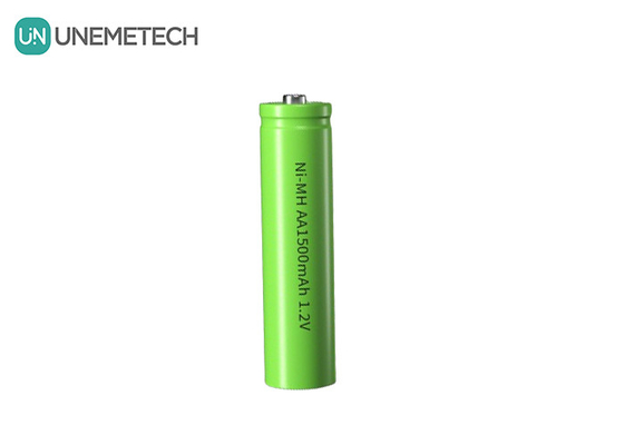 1.2V AA 1500mAh Naładowalne baterie NiMh AA1500 Do elektrycznej brzytwy