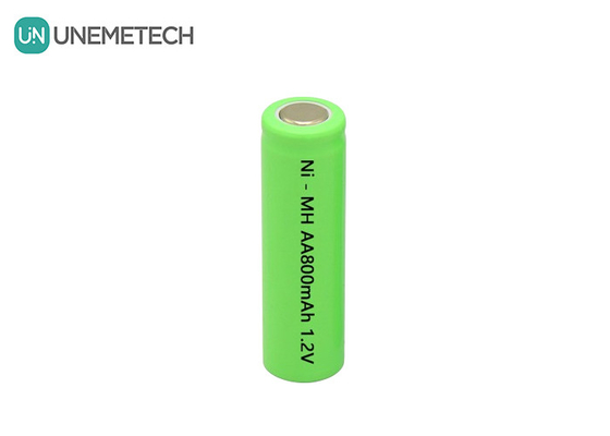 ODM NiMh Baterie AA800 AA 1.2V 800mah Akumulator do elektrycznej szczoteczki