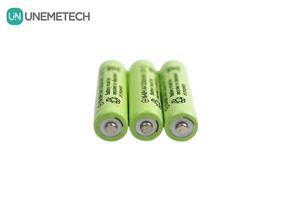 AA1200 1.2V AA 1200mAh Akumulatory NiMH do lamp awaryjnych