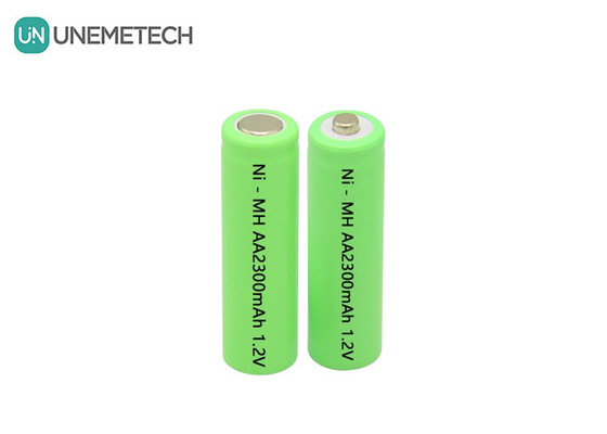 OEM ODM Baterie NiMH 1.2V AA 2300mAh Akumulator AA2300 Do mikrofonu bezprzewodowego