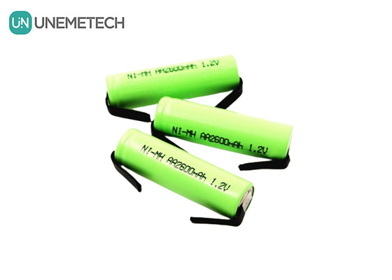 Ni-MH AA2600 Akumulator 1.2V AA 2600mAh Akumulator do mikrofonu bezprzewodowego