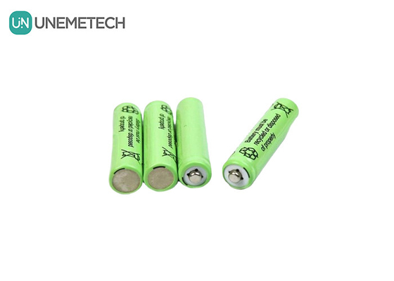 Akumulator Ni-MH AAA 1,2V 300mAh Akumulator do światła słonecznego i pilota